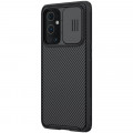 Nillkin CamShield Pro Zadný Kryt pre OnePlus 9 Pro Black