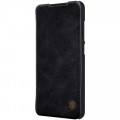Nillkin Qin Book Puzdro pre Samsung Galaxy S21 FE 5G Black