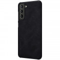 Nillkin Qin Book Puzdro pre Samsung Galaxy S21 FE 5G Black