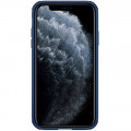 Nillkin CamShield Pro Magnetic Zadný Kryt pre Apple iPhone 11 Blue
