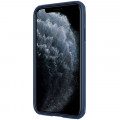 Nillkin CamShield Pro Magnetic Zadný Kryt pre Apple iPhone 11 Blue