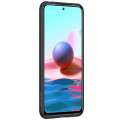 Nillkin Textured Hard Case pre Xiaomi Redmi Note 10 5G / POCO M3 Pro 5G Black