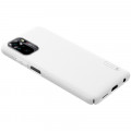 Nillkin Super Frosted Zadný Kryt pre Xiaomi Redmi Note 10 / Xiaomi Redmi Note 10S White