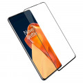 Nillkin Tvrdené Sklo 2.5D CP+ PRO Black pre OnePlus 9