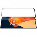 Nillkin Tvrdené Sklo 2.5D CP+ PRO Black pre OnePlus 9