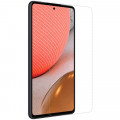 Nillkin Tvrdené Sklo 0.33mm H pre Samsung Galaxy A72 / Galaxy A72 5G / Galaxy M53 5G