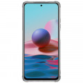 Nillkin Nature TPU Kryt pre Xiaomi Redmi Note 10 4G / Xiaomi Redmi 10s Grey
