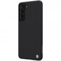 Nillkin Textured Hard Case pre Samsung Galaxy S21 FE 5G Black