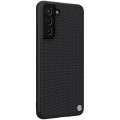 Nillkin Textured Hard Case pre Samsung Galaxy S21 FE 5G Black