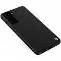 Nillkin Textured Hard Case pre Samsung Galaxy S21 FE 5G Black