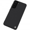 Nillkin Textured Hard Case pre Samsung Galaxy S21 FE 5G Black