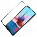 Nillkin Tvrdené Sklo 2.5D CP+ PRO Black pre Xiaomi Redmi Note 10 Pro