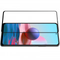 Nillkin Tvrdené Sklo 2.5D CP+ PRO Black pre Xiaomi Redmi Note 10 Pro