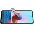 Nillkin Tvrdené Sklo 2.5D CP+ PRO Black pre Xiaomi Redmi Note 10 Pro