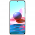Nillkin Super Frosted Zadný Kryt pre Xiaomi Redmi Note 10 Pro / Redmi Note 10 Pro Max White