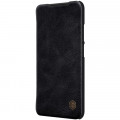 Nillkin Qin Book Puzdro pre Xiaomi Redmi Note 10 4G / Xiaomi Redmi Note 10s Black