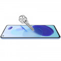 Nillkin Tvrdené Sklo 2.5D CP+ PRO Black pre Xiaomi 11 Lite 5G NE / Mi 11 Lite / Mi 11 Lite 5G