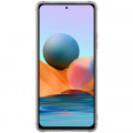 Nillkin Nature TPU Kryt pre Xiaomi Redmi Note 10 Pro / Xiaomi Redmi 10 Pro Max Grey