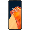 Nillkin Super Frosted Zadný Kryt pre OnePlus 9 Black 