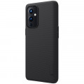 Nillkin Super Frosted Zadný Kryt pre OnePlus 9 Black 
