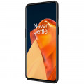 Nillkin Super Frosted Zadný Kryt pre OnePlus 9 Black 