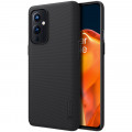 Nillkin Super Frosted Zadný Kryt pre OnePlus 9 Black 