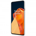 Nillkin Super Frosted Zadný Kryt pre OnePlus 9 White