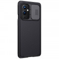Nillkin CamShield Pro Zadný Kryt pre OnePlus 9 Black