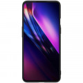 Nillkin Textured Hard Case pre OnePlus 9 Black