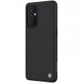 Nillkin Textured Hard Case pre OnePlus 9 Black