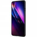 Nillkin Textured Hard Case pre OnePlus 9 Black