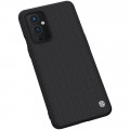 Nillkin Textured Hard Case pre OnePlus 9 Black