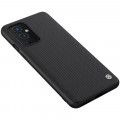 Nillkin Textured Hard Case pre OnePlus 9 Black