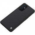Nillkin Textured Hard Case pre OnePlus 9 Black