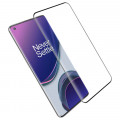 Nillkin Tvrdené Sklo 3D DS+ MAX Diamond Jade Black pre OnePlus 9 Pro
