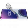 Nillkin Tvrdené Sklo 3D DS+ MAX Diamond Jade Black pre OnePlus 9 Pro