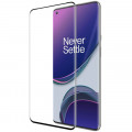 Nillkin Tvrdené Sklo 3D CP+ MAX Black pre OnePlus 9 Pro