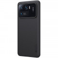 Nillkin Super Frosted Zadný Kryt pre Xiaomi Mi 11 Ultra Black