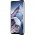 Nillkin Super Frosted Zadný Kryt pre Xiaomi Mi 11 Ultra Black