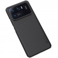 Nillkin Super Frosted Zadný Kryt pre Xiaomi Mi 11 Ultra Black