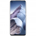 Nillkin Super Frosted Zadný Kryt pre Xiaomi Mi 11 Ultra White