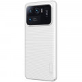 Nillkin Super Frosted Zadný Kryt pre Xiaomi Mi 11 Ultra White