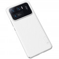 Nillkin Super Frosted Zadný Kryt pre Xiaomi Mi 11 Ultra White