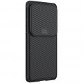 Nillkin CamShield Pro Zadný Kryt pre Xiaomi Mi 11 Ultra Black
