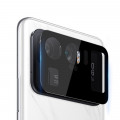 Nillkin InvisiFilm AR Camera Ochranný Film 0.22mm pre Xiaomi Mi 11 Ultra