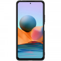 Nillkin Textured Hard Case pre Xiaomi Redmi Note 10 Pro/10 Pro Max Black
