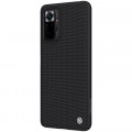 Nillkin Textured Hard Case pre Xiaomi Redmi Note 10 Pro/10 Pro Max Black