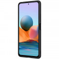 Nillkin Textured Hard Case pre Xiaomi Redmi Note 10 Pro/10 Pro Max Black