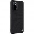 Nillkin Textured Hard Case pre Xiaomi Redmi Note 10 Pro/10 Pro Max Black