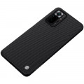 Nillkin Textured Hard Case pre Xiaomi Redmi Note 10 Pro/10 Pro Max Black